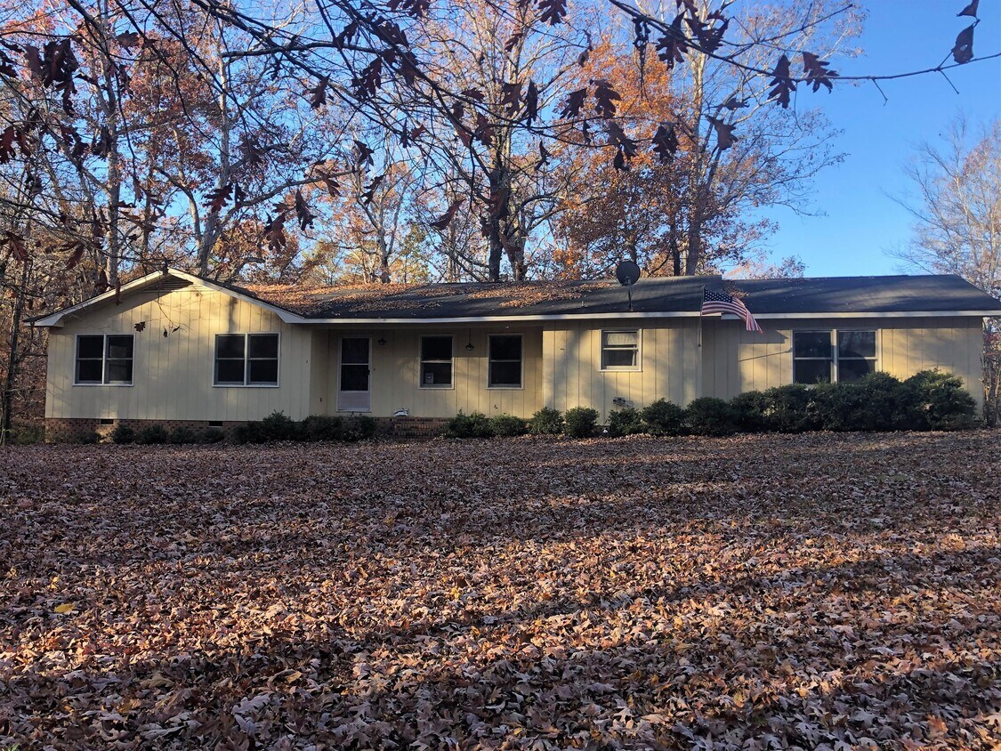 Primary Photo - 1614 Medlin Rd