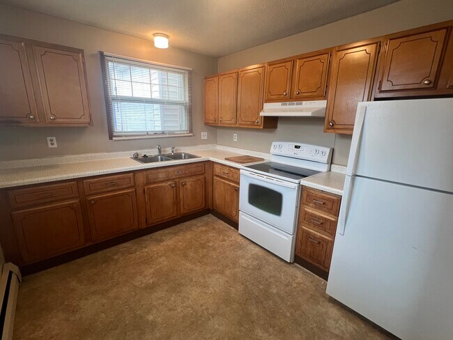 Foto del edificio - 1237 4th Ave SW