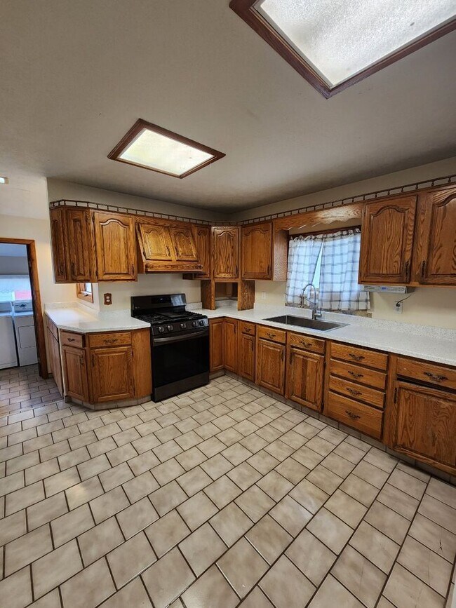 Foto del edificio - Lovely 3BD/1BA Home in Council Bluffs