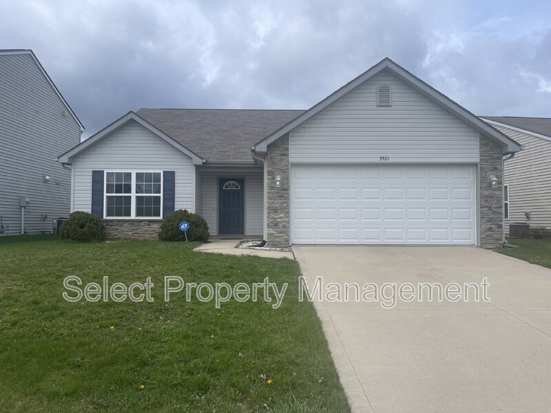 Foto principal - 3921 Stanton Hall Pkwy