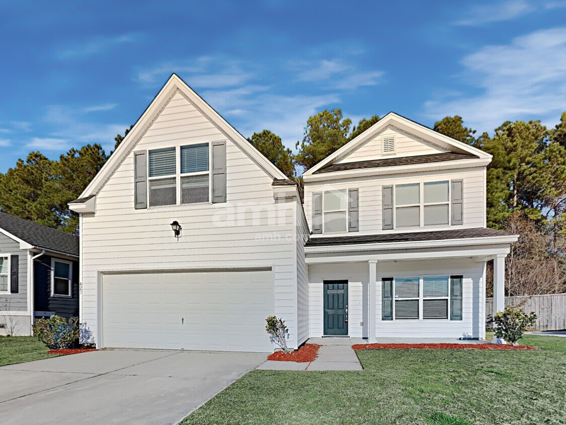 Primary Photo - 423 Sablewood Drive