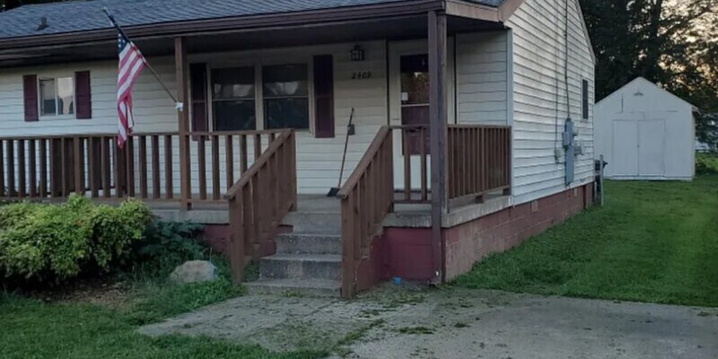 Foto principal - 2409 Ontario St, Flatwoods, KY 41139