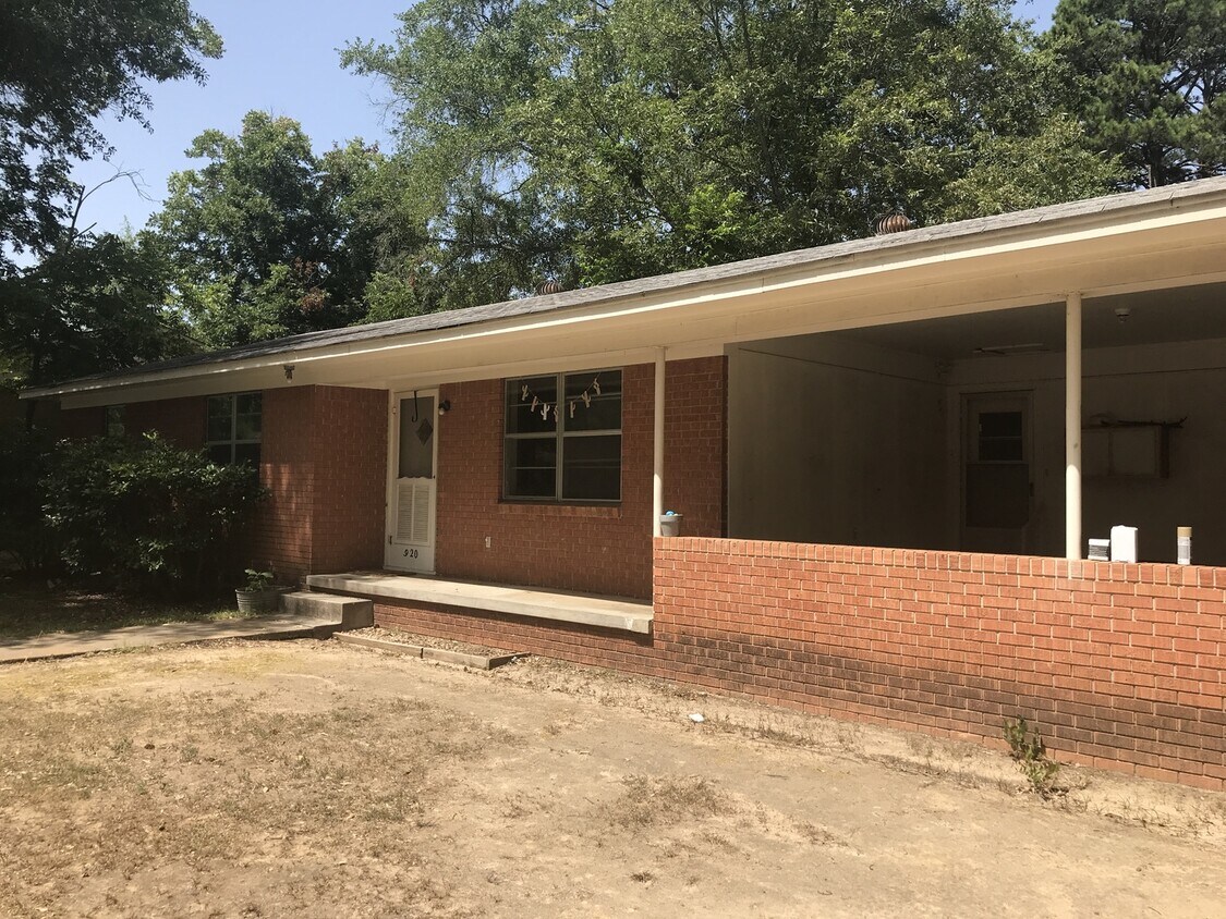 Foto principal - 3/1.5 pet friendly Gilmer