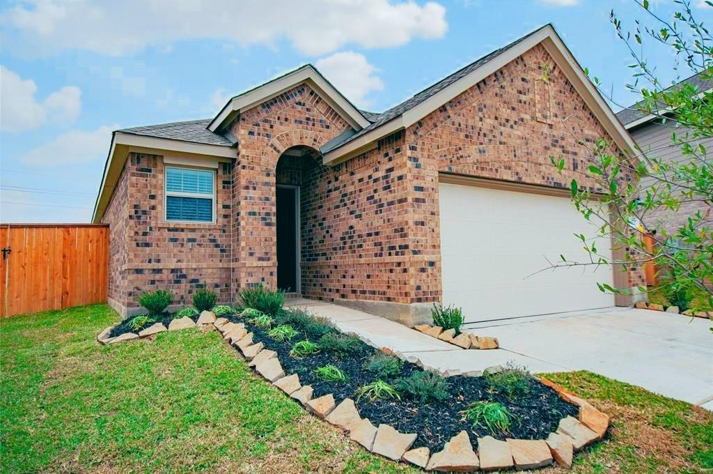 18527 Gold Holw Ct, Hockley, TX 77447 House Rental in Hockley, TX