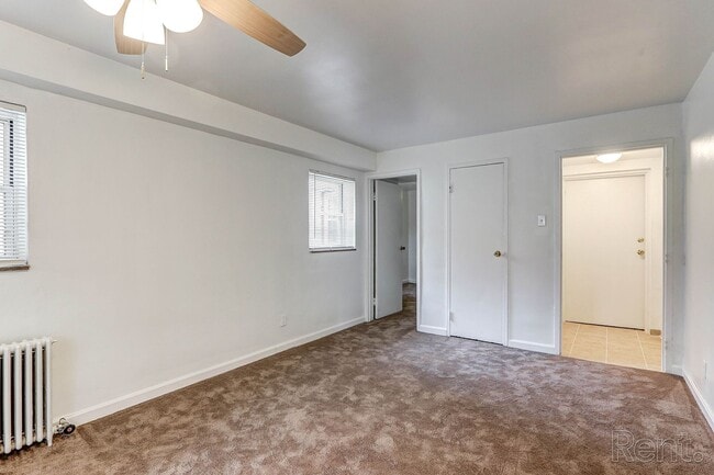 Interior Photo - North Ave Apartments