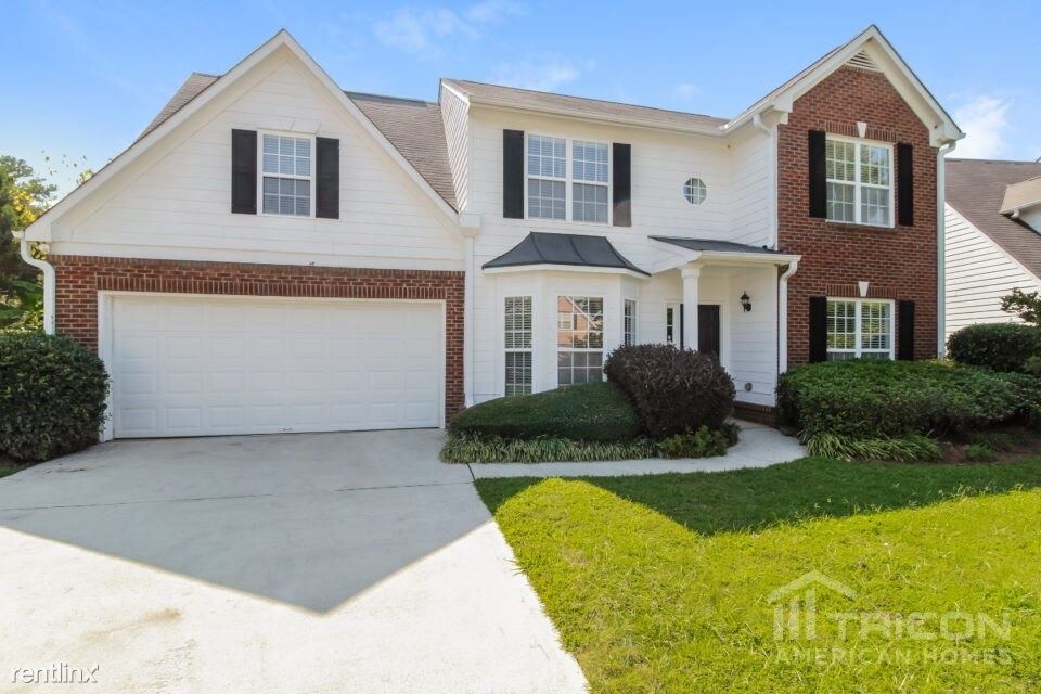 2052 Collinswood Dr, Snellville, GA 30078 House Rental in Snellville