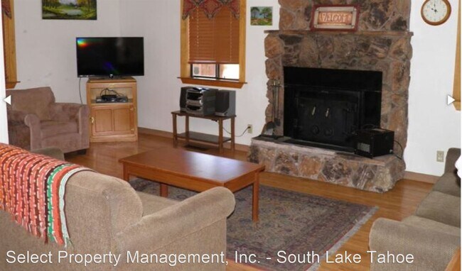 Building Photo - 4 br, 3 bath House - 4116 Azure Ave