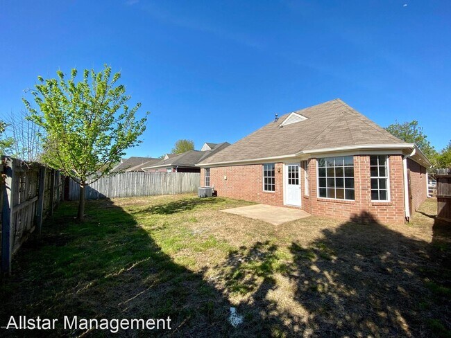Building Photo - 5 br, 3 bath House - 5941 Alexandria Lane