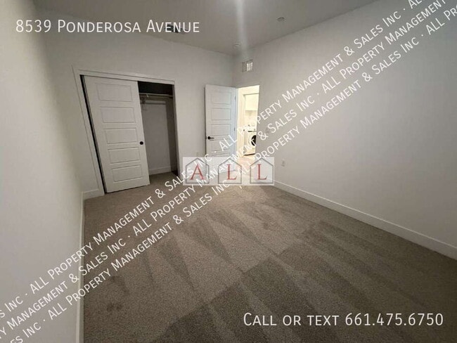 Building Photo - 8539 Ponderosa Ave