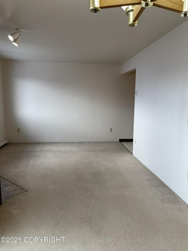 Building Photo - 3570 W Dimond Blvd