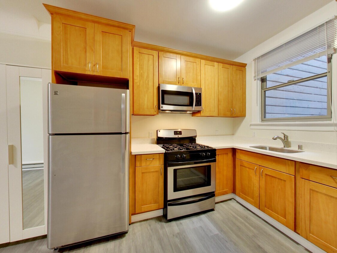 1460 Sutter St Unit 2, San Francisco, CA 94109 Condo for Rent in San