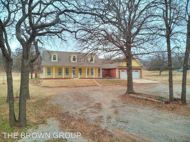 Building Photo - 15577 N Countyline Rd