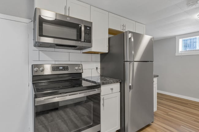 Foto del edificio - 1217 12th St