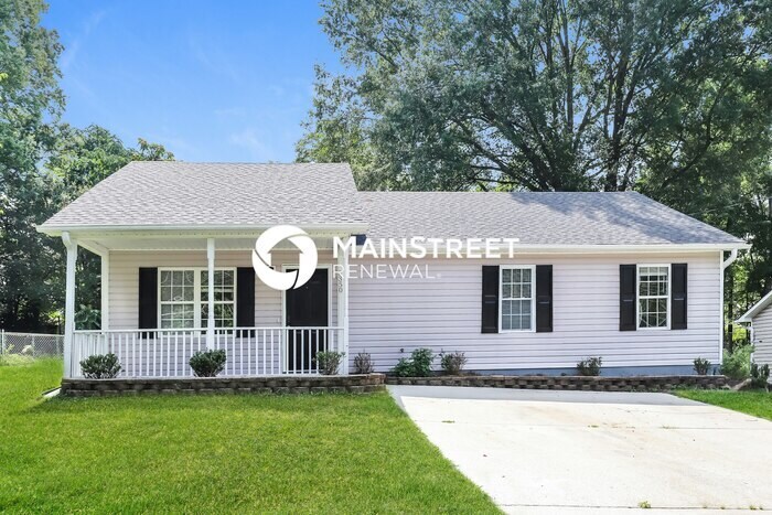 Primary Photo - 3 Bedroom Pet-Friendly Home in WINSTON SAL...