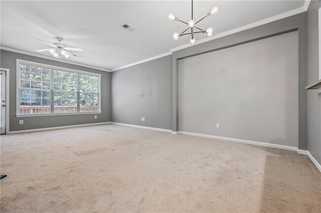 Foto del edificio - 4721 Creekside Villas Way
