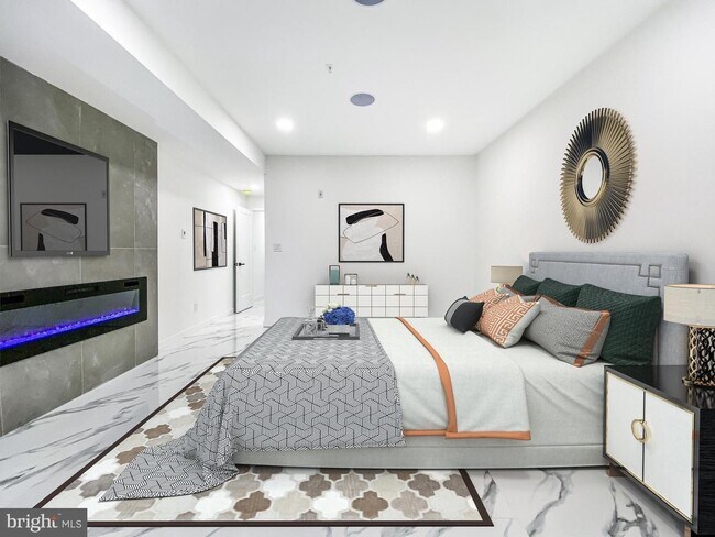 Foto del edificio - 1537 N 33rd St