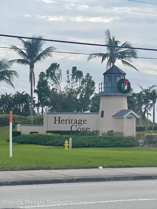 2 br, 2 bath House 14121 Brant Point Cir... House Rental in Fort