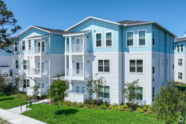 Building Photo - Bayou Court Apartments