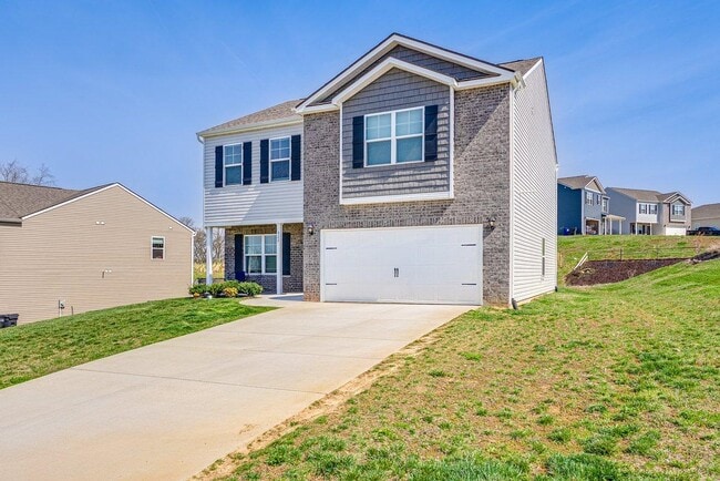 Building Photo - 322 Heritage Crossing Dr