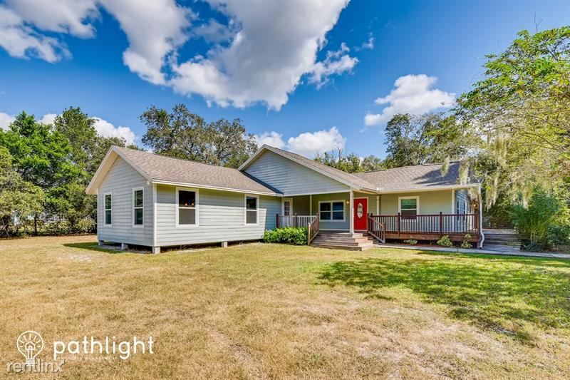 5 br, 4 bath House 9312 Old Gibsonton Drive House for Rent in