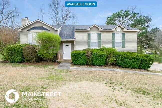 Building Photo - 320 Willow Glen Ct