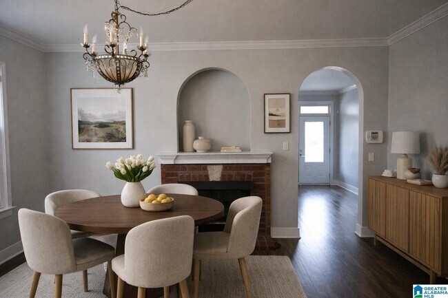 Foto del edificio - 2017 Kelly Creek Ct