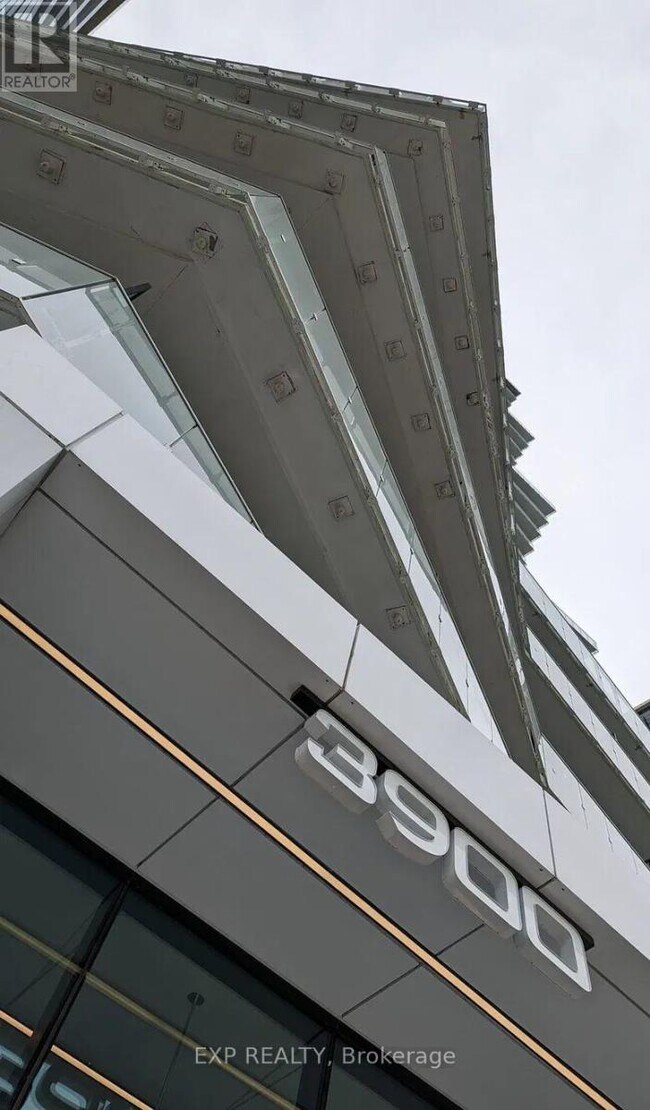 Photo du bâtiment - 3900 Confederation Pkwy