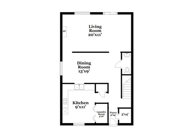 Building Photo - 4400 Valley Cove Ct