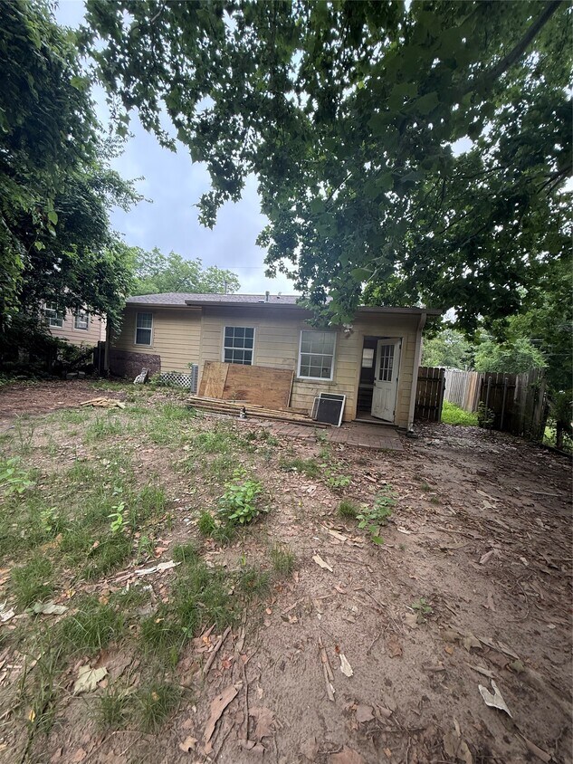 Foto del edificio - 1315 Sycamore Ave