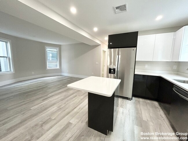 Foto del edificio - 23 Mt Vernon St