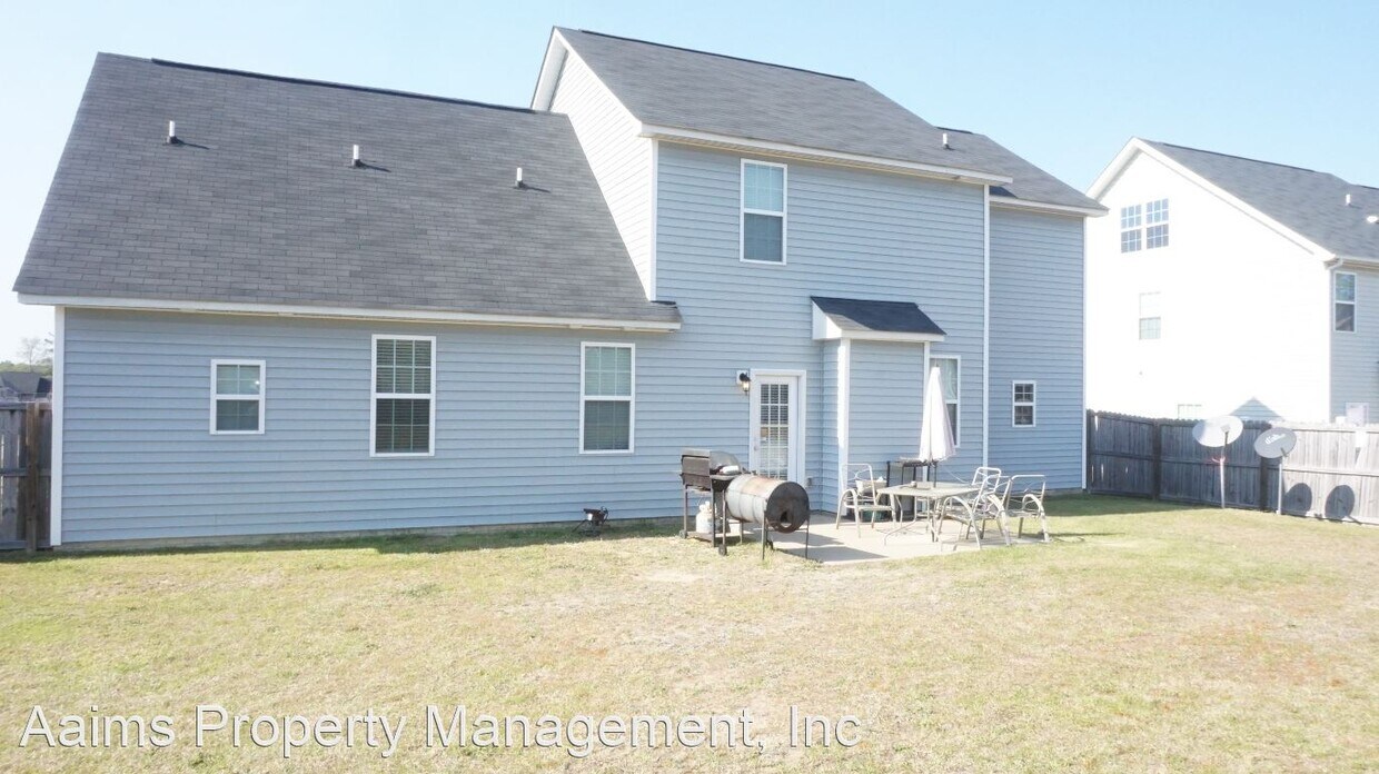 Foto del edificio - 4519 Cambray Downs Ct