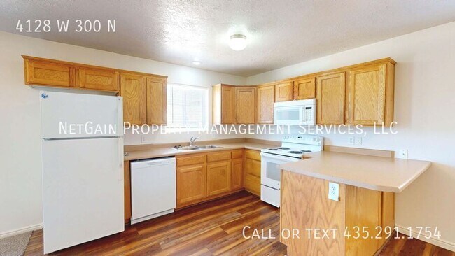 Foto del edificio - 4128 W 300 N