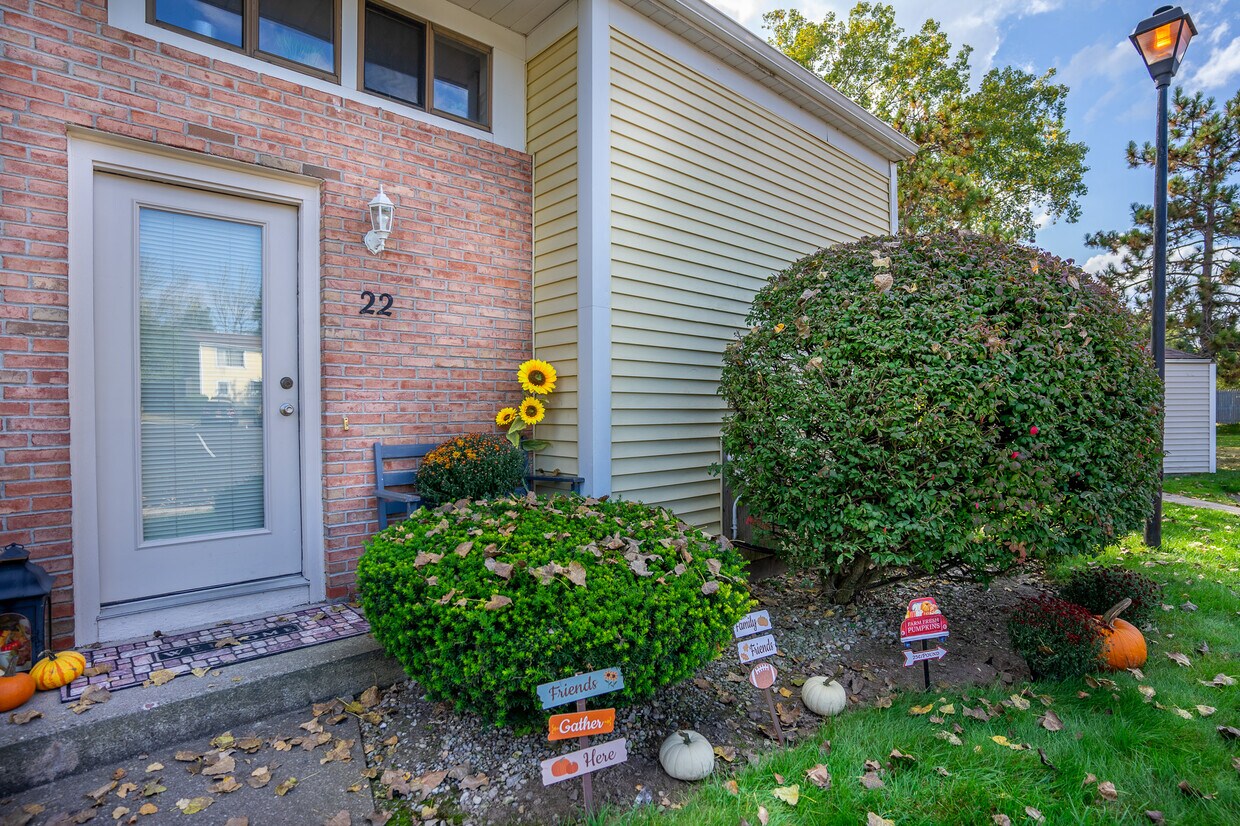 Willow Pond Apartments Apartments 13 Oakbriar Ct Penfield, NY