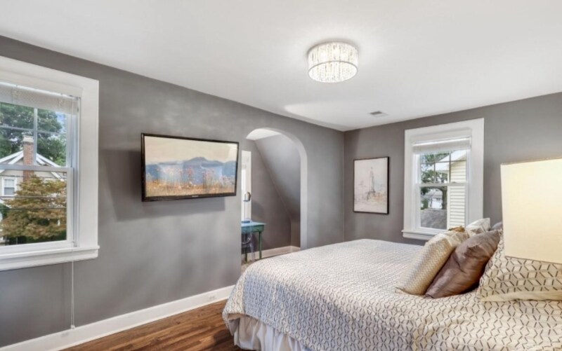 21 Fernwood Terrace, Nutley, NJ 07110 House for Rent in Nutley, NJ