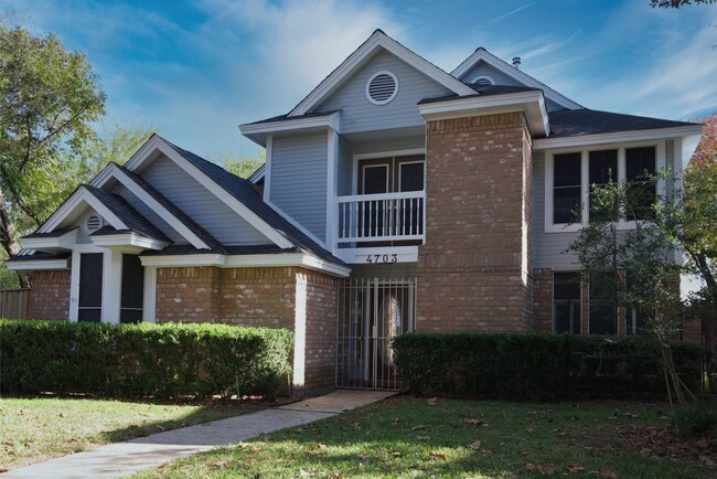 Building Photo - 4703 Cashel Glen Dr