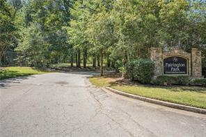 Photo - 2102 Par 3 Way (Stonecrest, GA) House