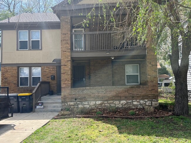 Foto del edificio - 3306 Agnes Ave
