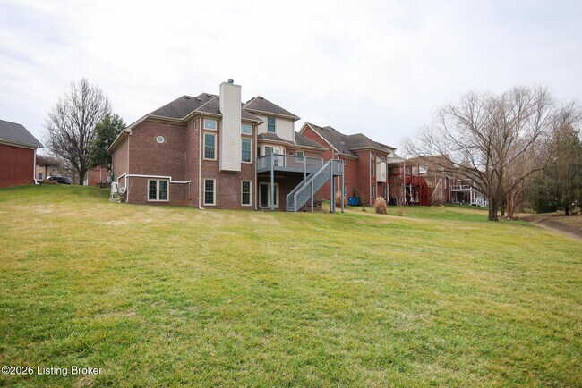 Building Photo - 4421 Sycamore Forest Pl