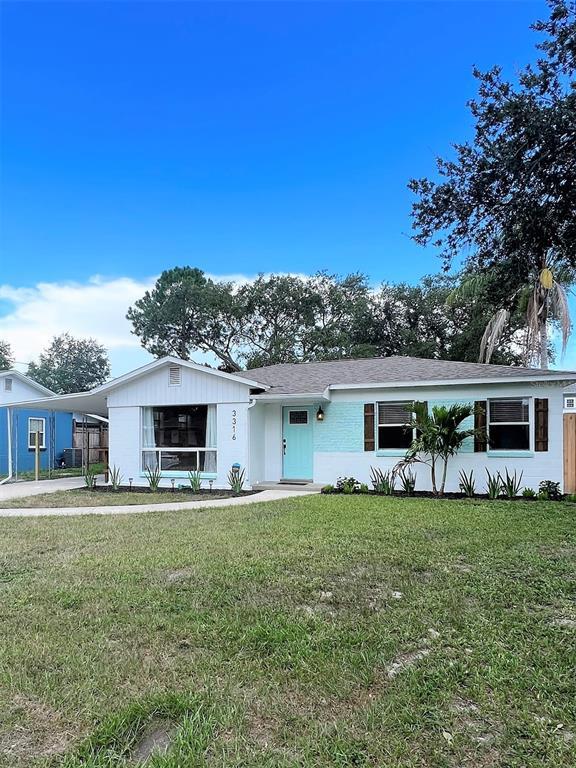 3316 W Ballast Point Blvd, Tampa, FL 33611 House Rental in Tampa, FL
