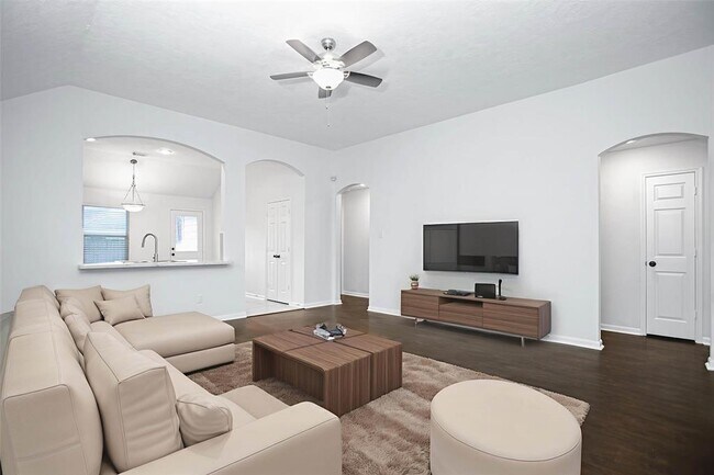 Foto del edificio - 2434 Sandy Fields Ln