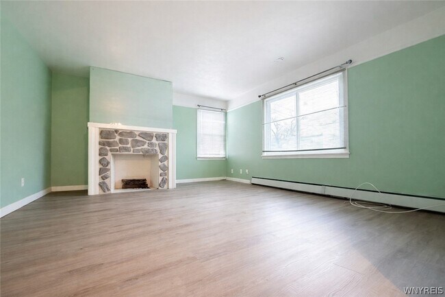 Foto del edificio - 3534 Ferry Ave