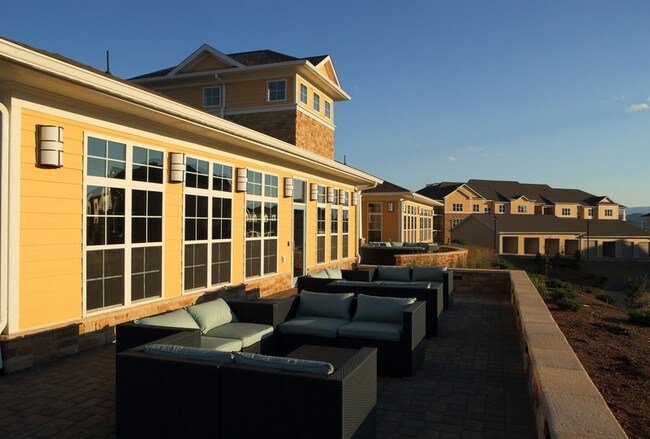Foto del edificio - The Apartments at Goose Creek