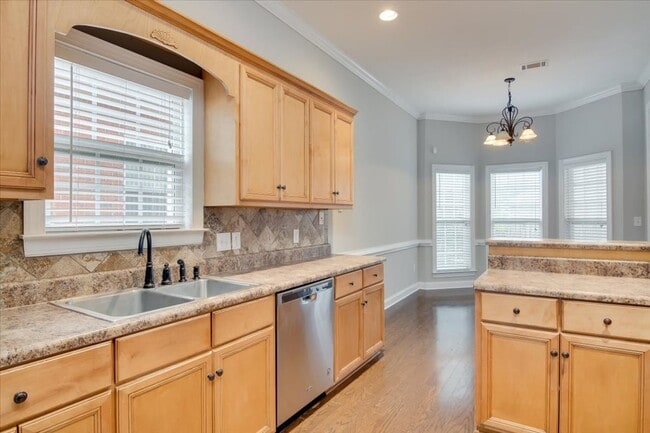 Building Photo - 2507 Grier Cir