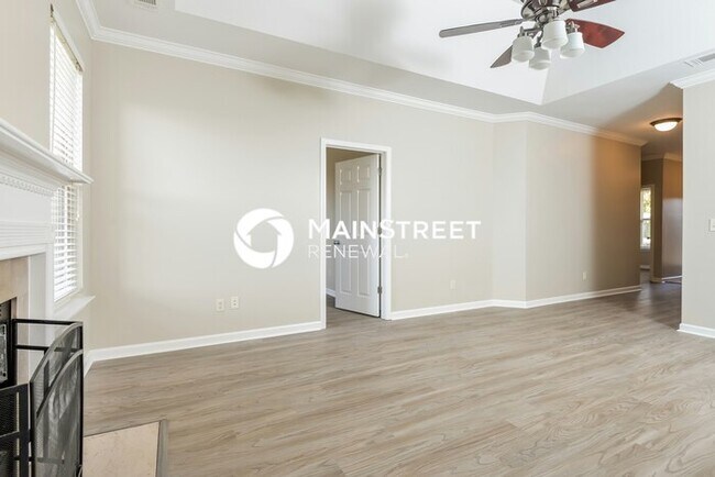 Foto del edificio - 3 Bedroom Pet-Friendly Home in Moody, AL with Main Street Renewal