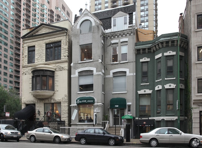 Building Photo - DEARBORN DISTRICT