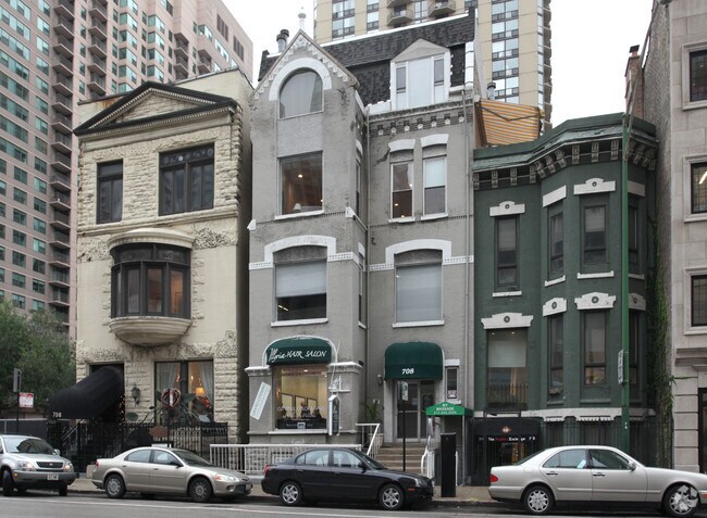 Foto del edificio - DEARBORN DISTRICT
