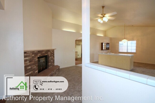 Foto del edificio - 3 br, 2 bath House - 2035 Vineyard Trail
