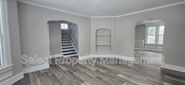 Foto del edificio - 724 Kinnaird Ave