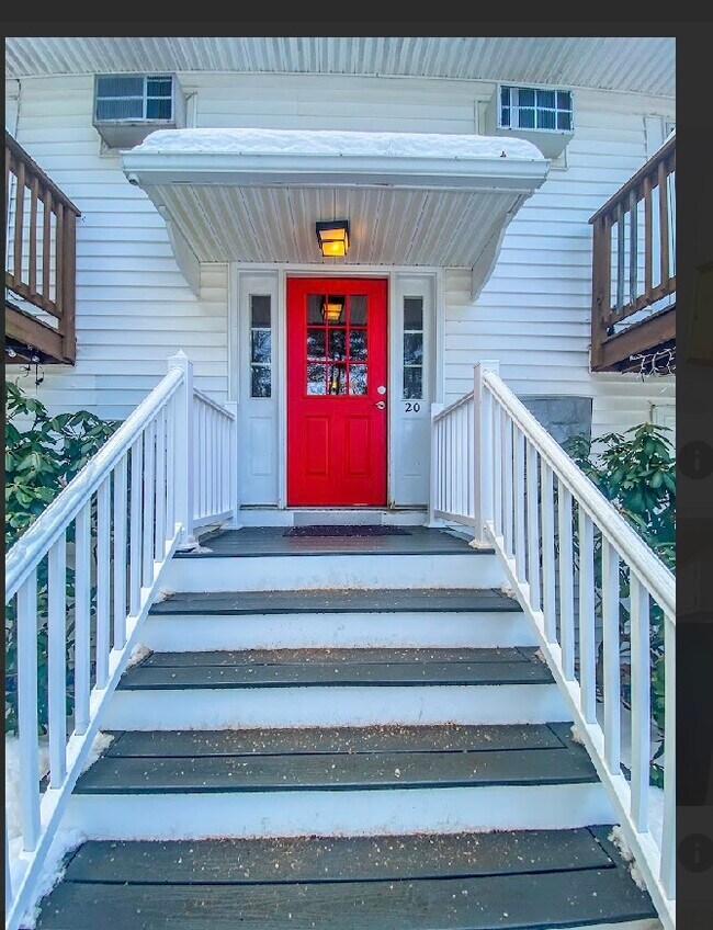 Foto del edificio - 20 Fairbanks St