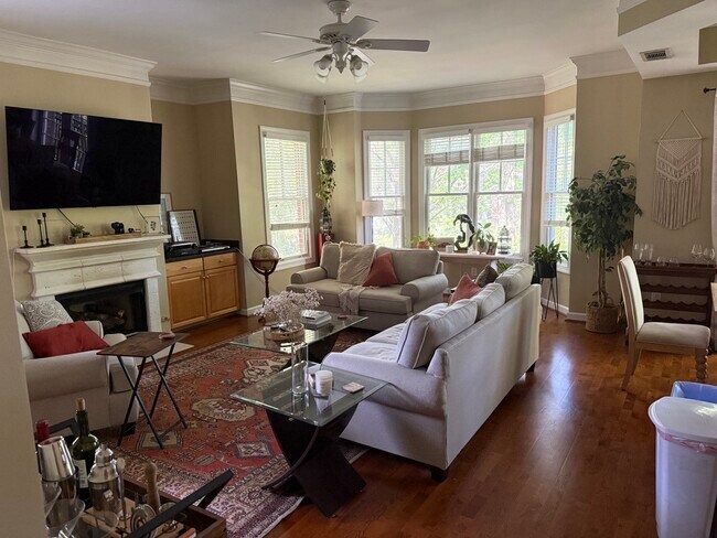 Foto del edificio - 850 Piedmont Ave NE
